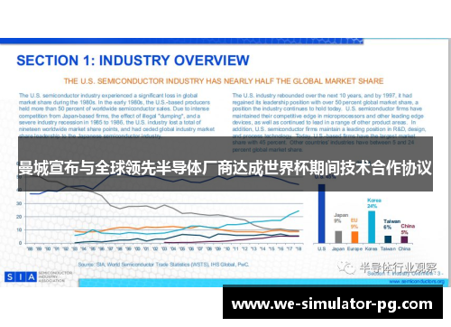 曼城宣布与全球领先半导体厂商达成世界杯期间技术合作协议